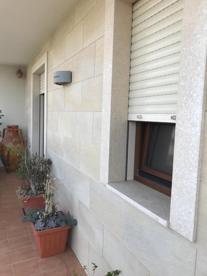Lo Scoglio Bed & Breakfast Polignano a Mare Bagian luar foto