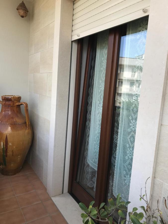 Lo Scoglio Bed & Breakfast Polignano a Mare Bagian luar foto