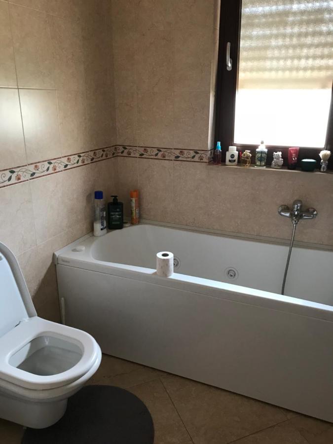 Lo Scoglio Bed & Breakfast Polignano a Mare Bagian luar foto