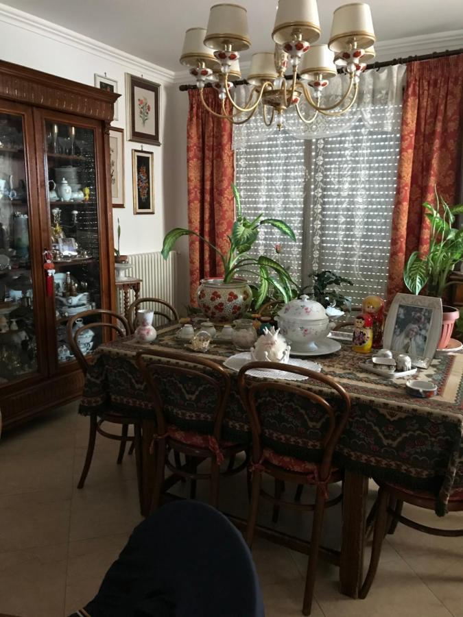 Lo Scoglio Bed & Breakfast Polignano a Mare Bagian luar foto